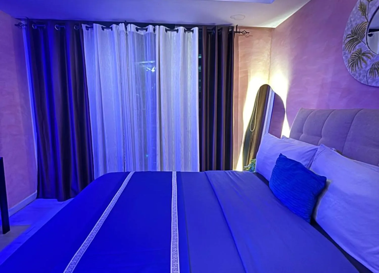 Azure Urban Resort Residences - Staycationary Miami 1710 Manila 0*,  Filippine