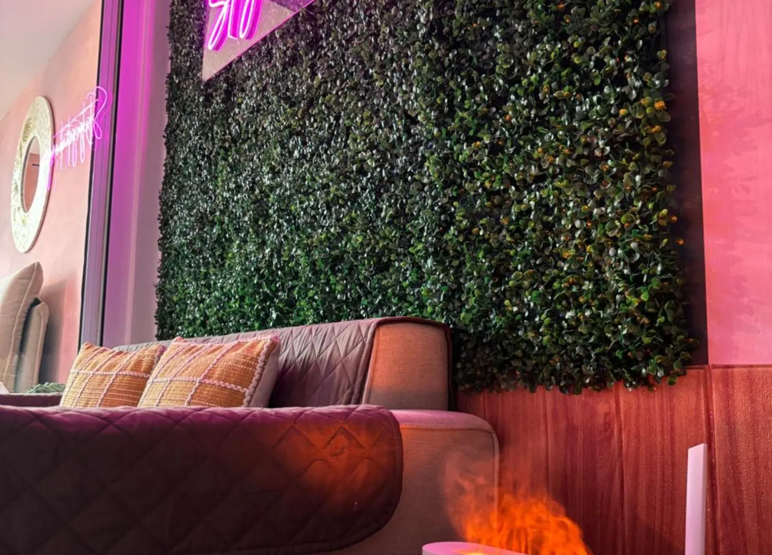 Azure Urban Resort Residences - Staycationary Miami 1710 Manila Aparthotel