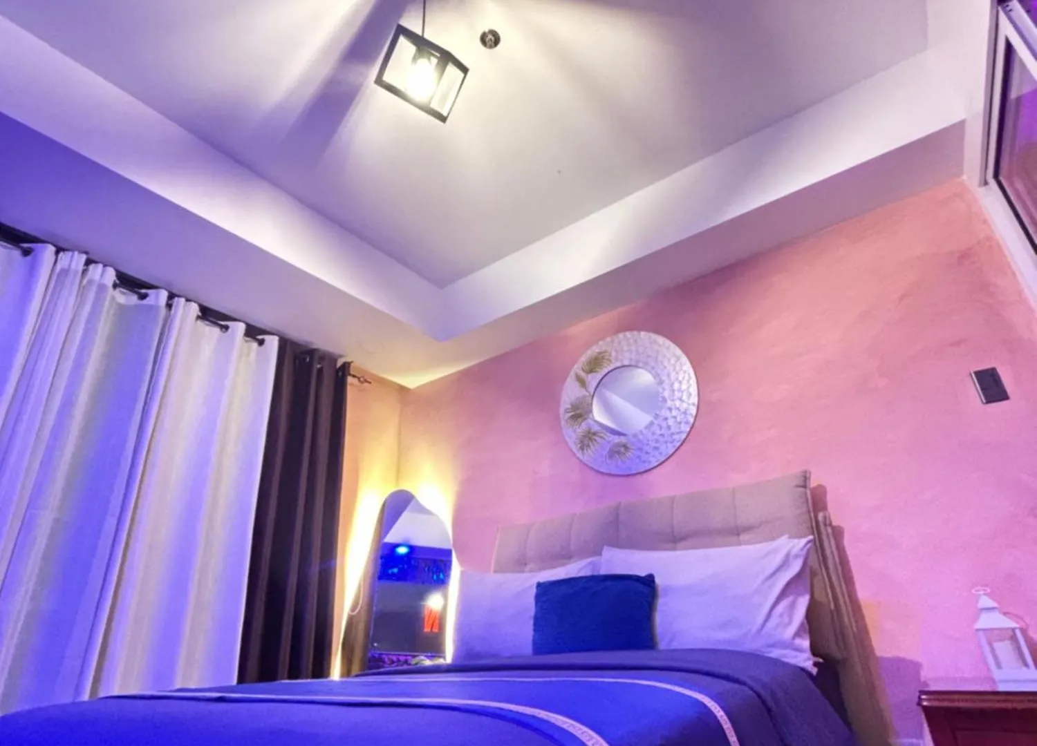 Azure Urban Resort Residences - Staycationary Miami 1710 Manila 0*,