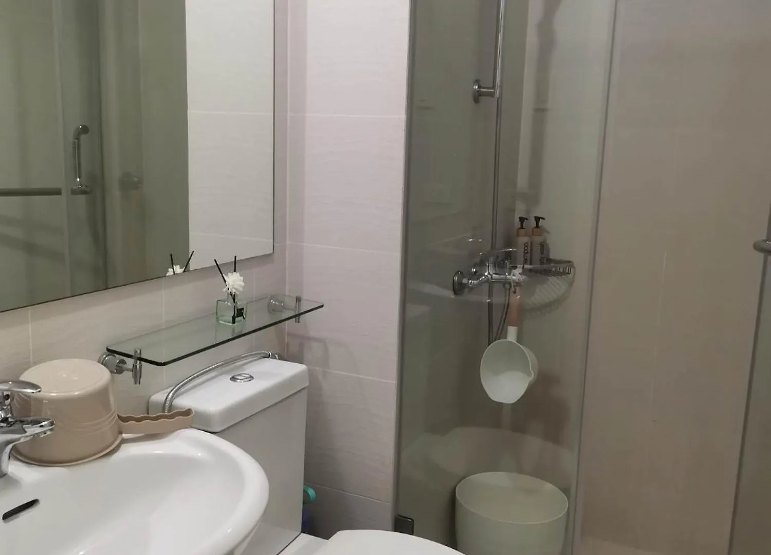 Aparthotel Azure Urban Resort Residences - Staycationary Miami 1710 Manila